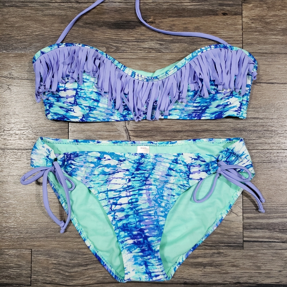 Arizona bikini set